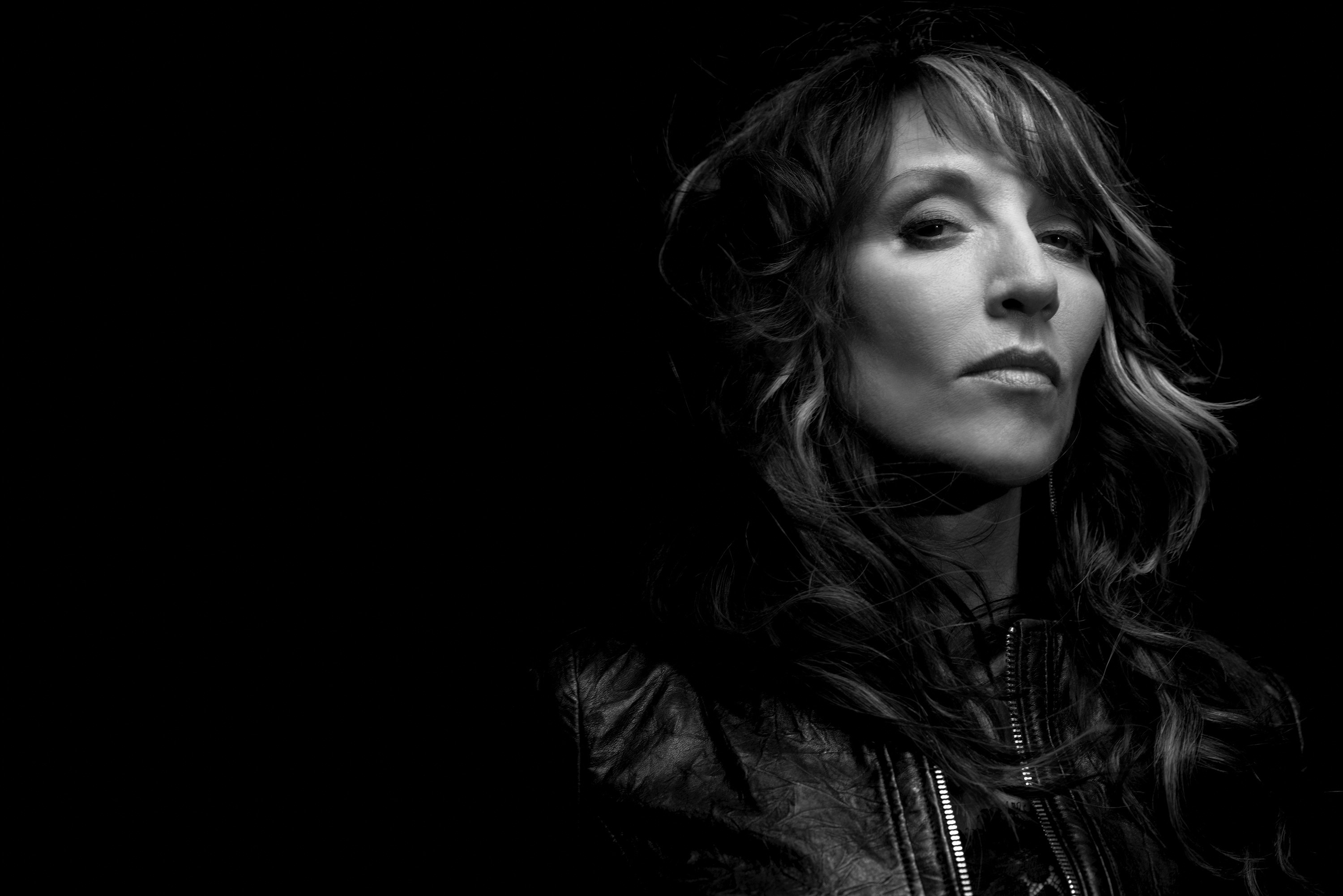 Katey Sagal, interview by, Pamela Price