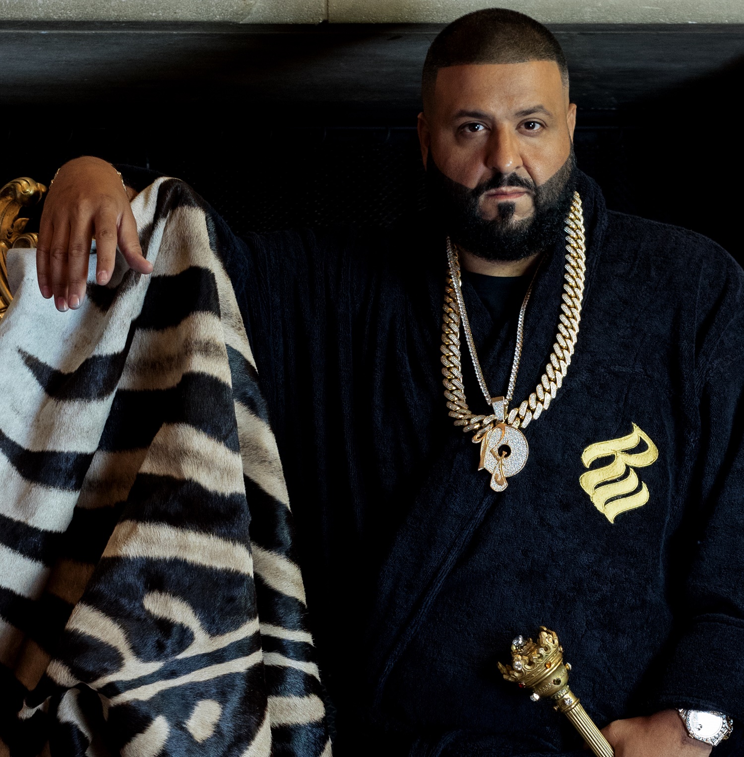 DJ Khaled, rocawear