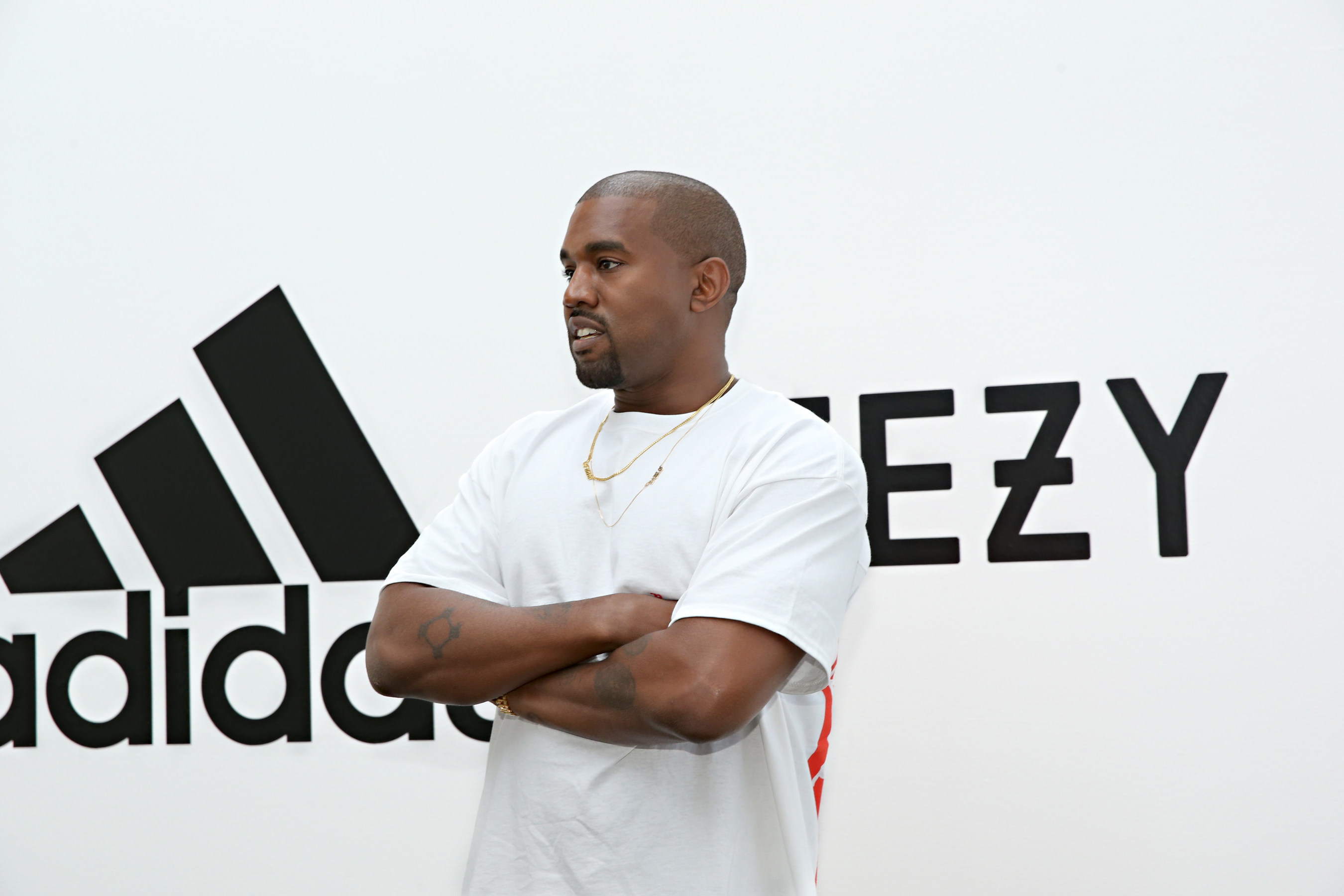 adidas, kanye west, yeezy