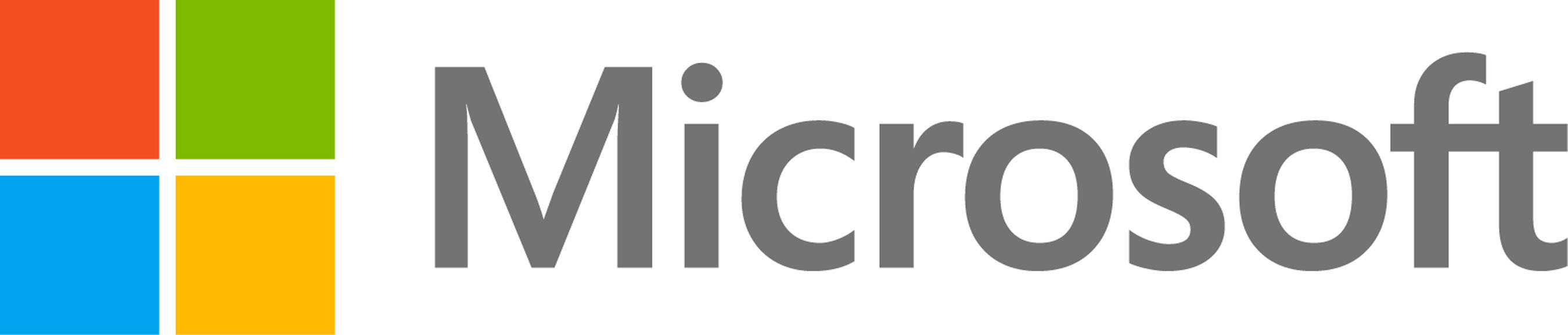 Microsoft 20 anniversary