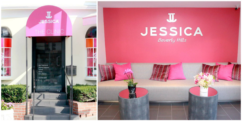 Jessica Nail Salon