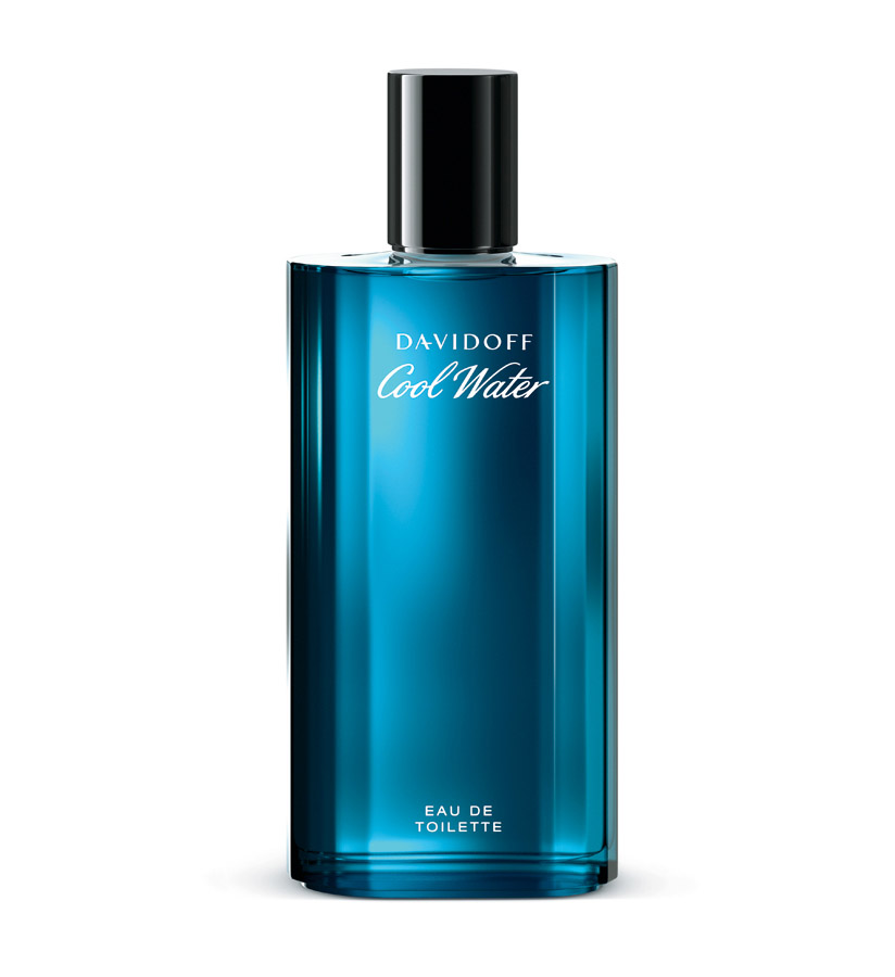 Davidoff cool water