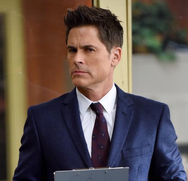 rob lowe