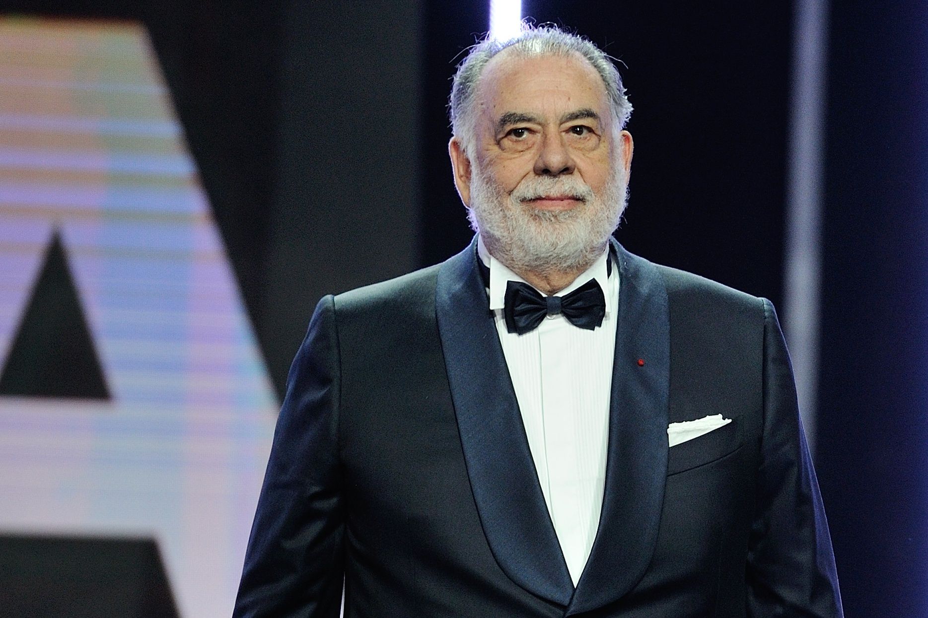Francis Ford Coppola, zoetrope