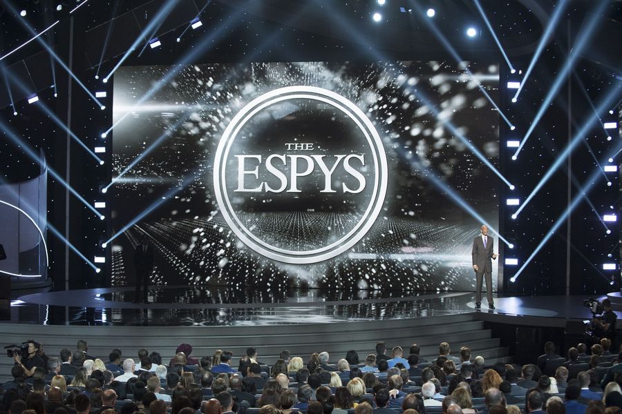 2016 Espys