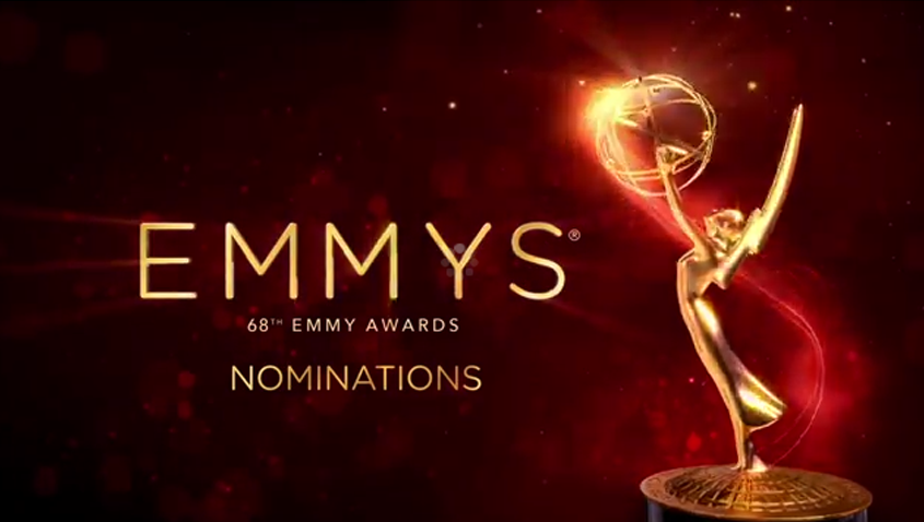Emmy Nominees