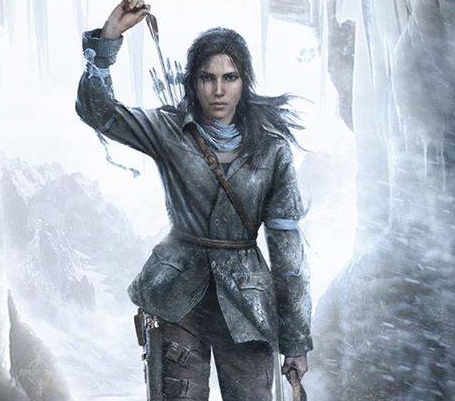 Rise of the Tomb raider