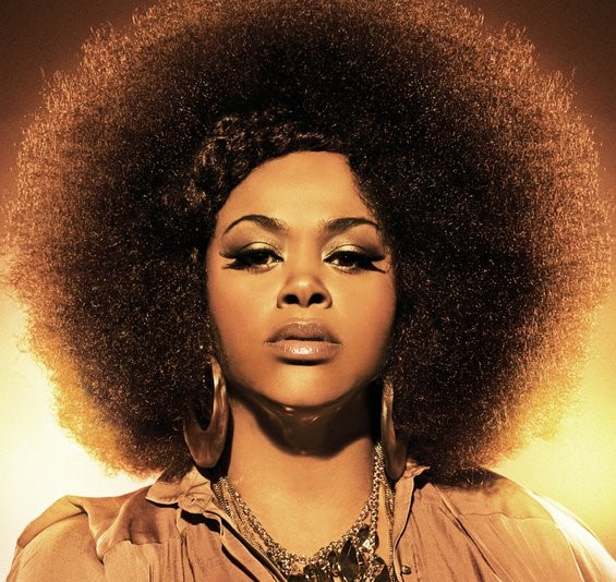 Jill Scott