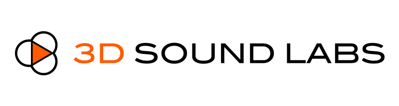 3D Sound Labs