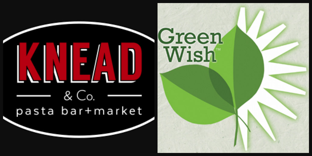 Knead Green Wish