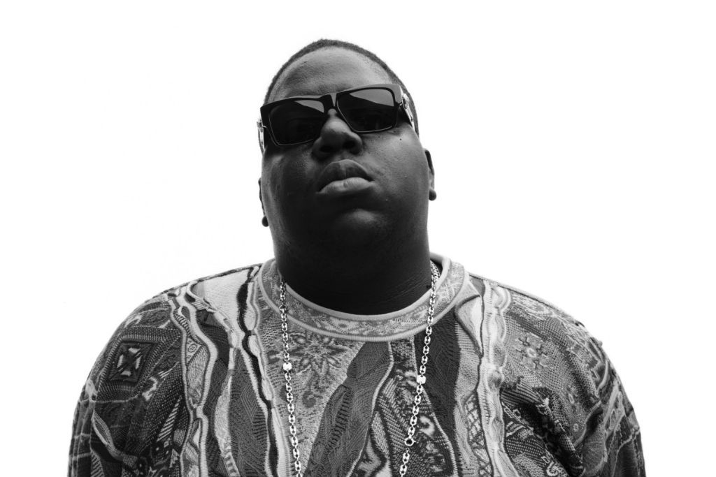 notorious big tbs series