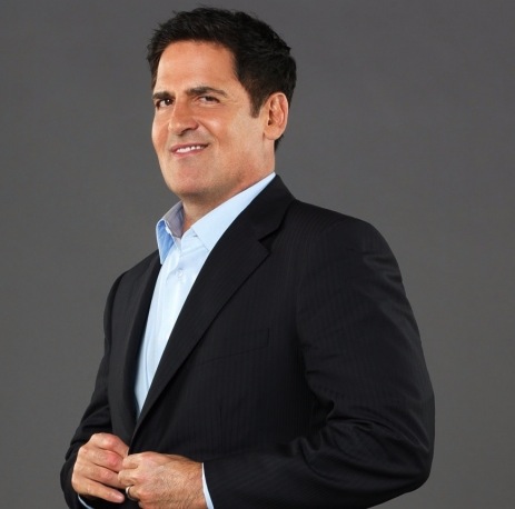 Mark Cuban