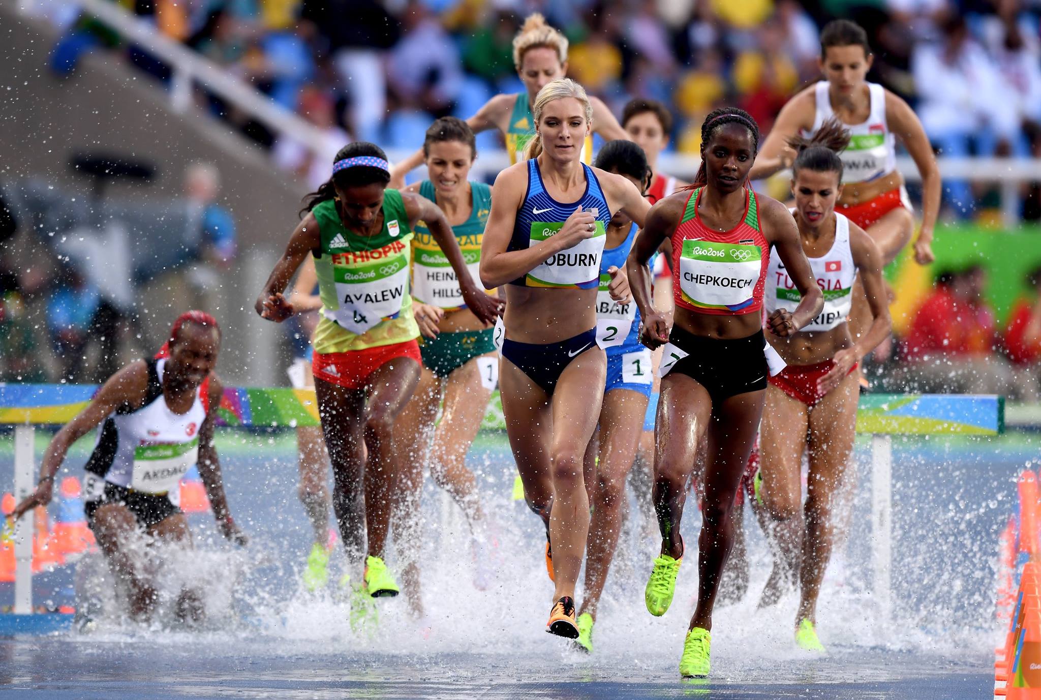 olympics