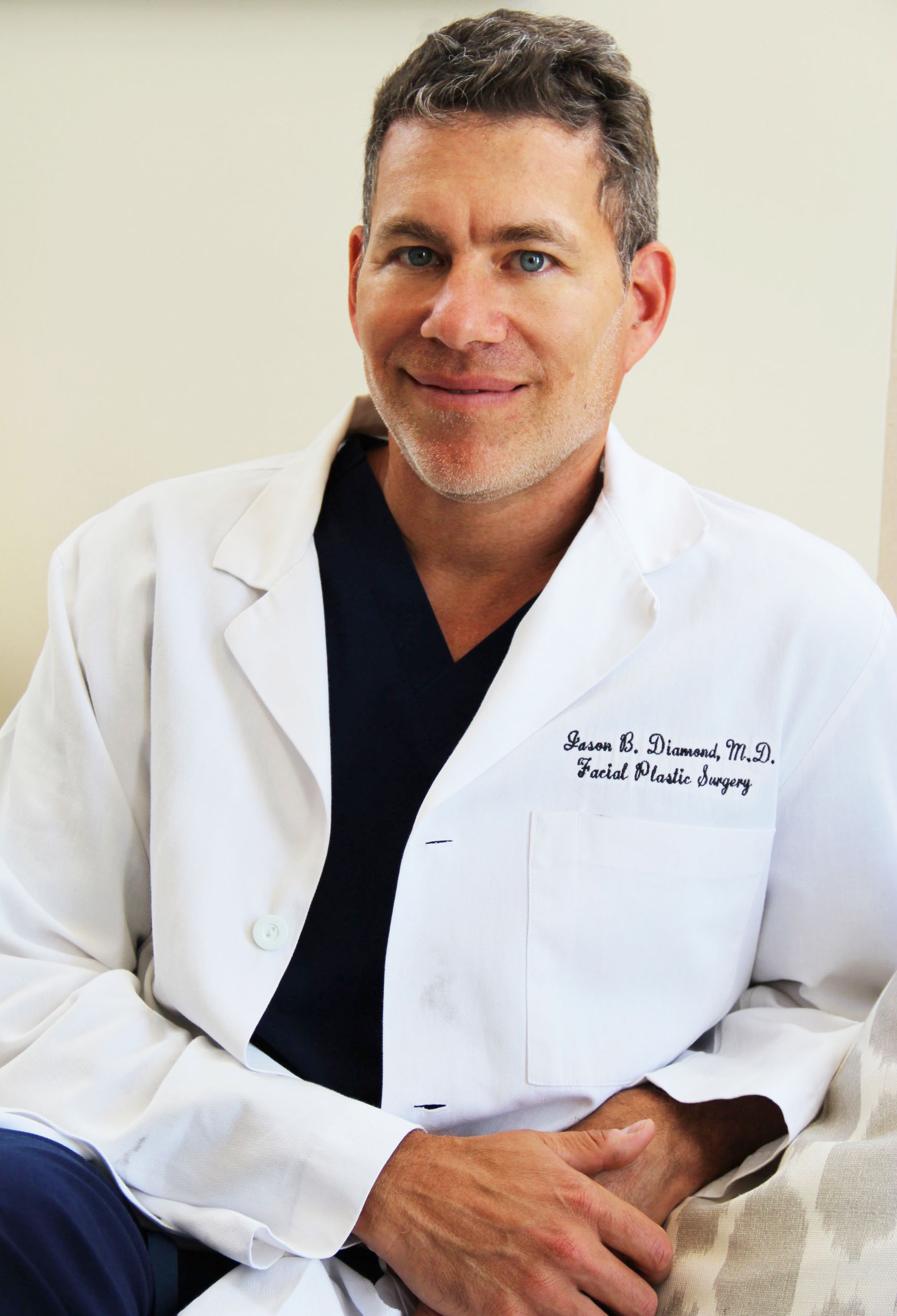 Dr. Jason Diamond