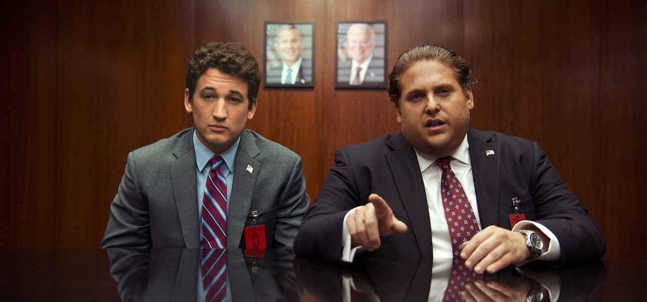 'War Dogs' movie review, Lucas Mirabella