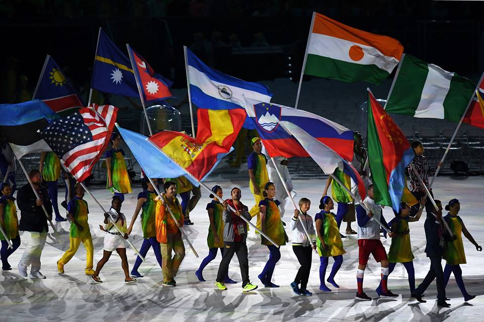 summer olympics