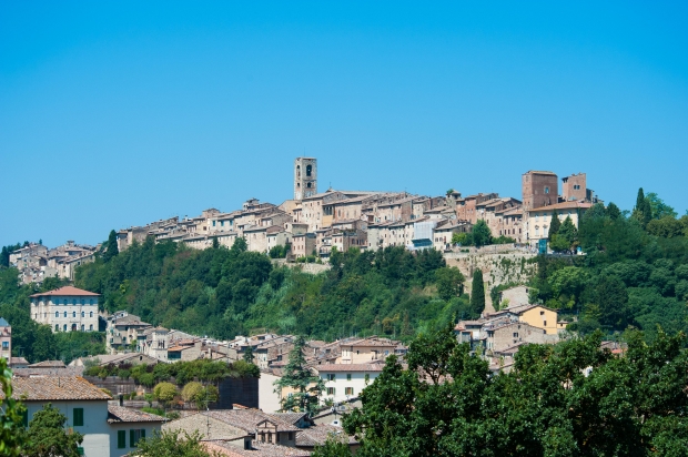 Italy earthquake