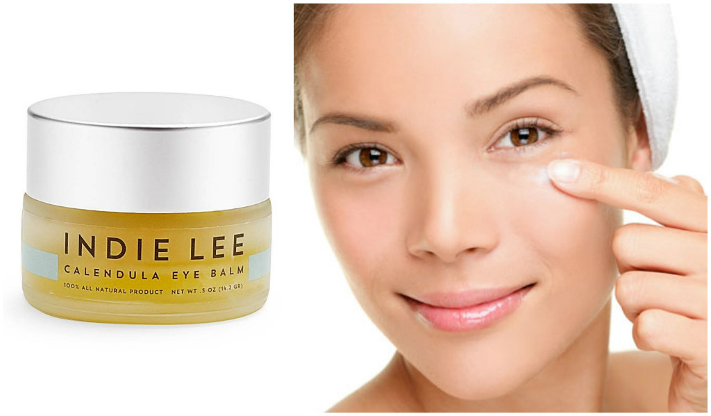 Indie lee eye balm