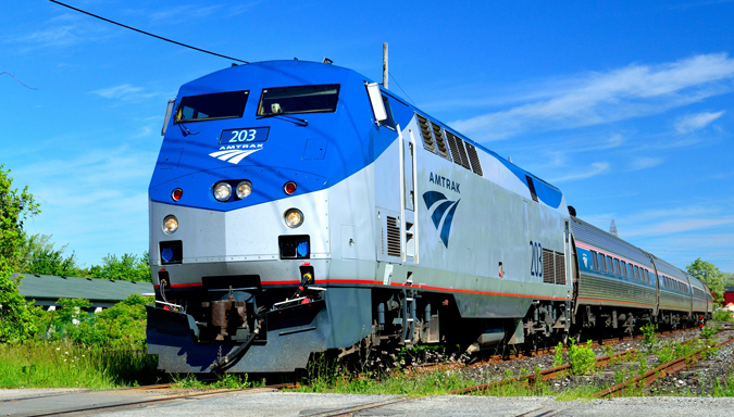 Amtrak