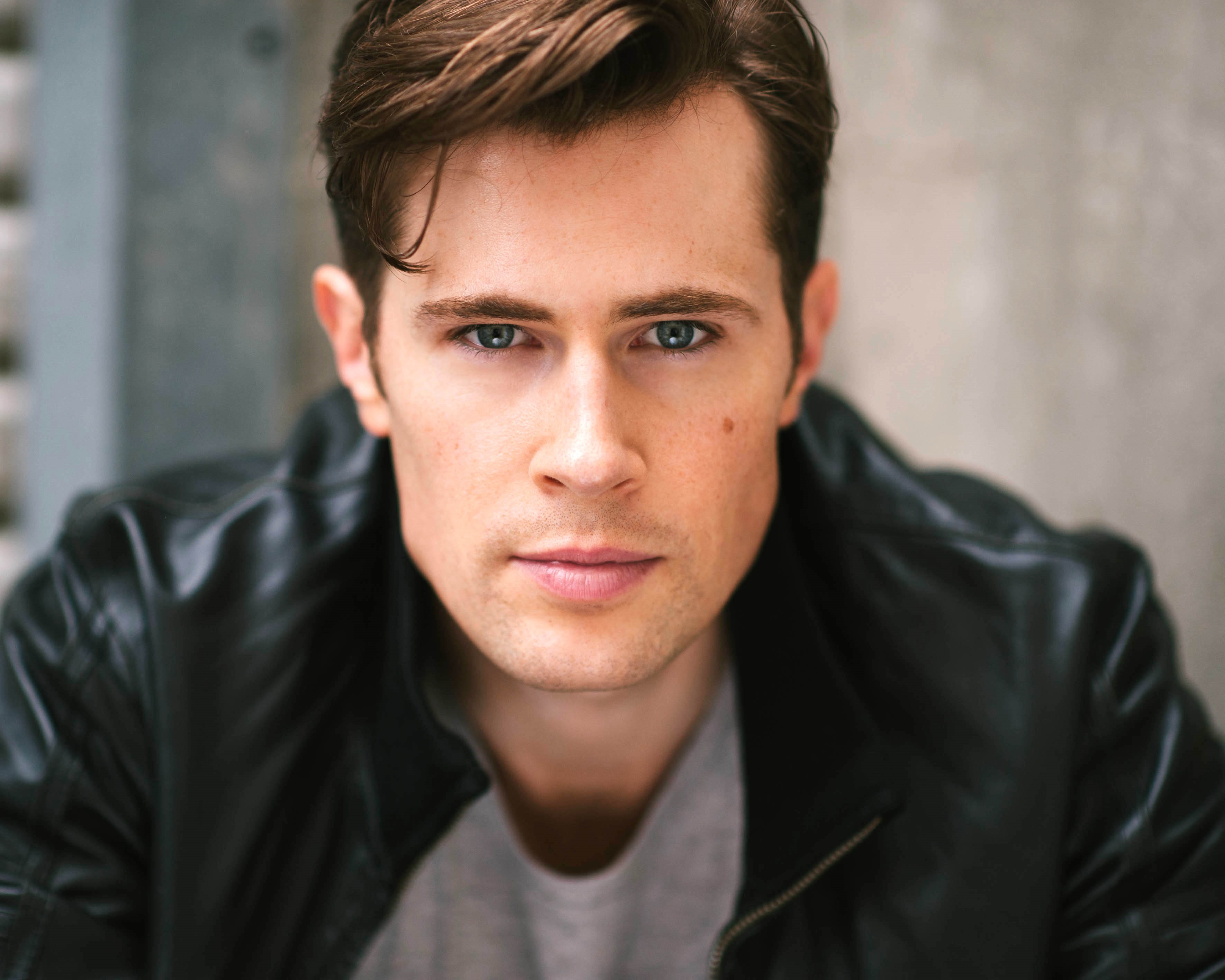 Starz, outlander, david berry