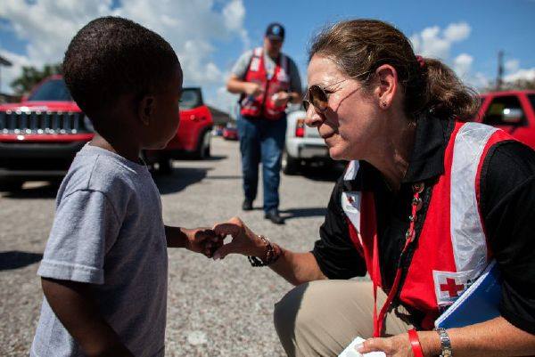 Red Cross