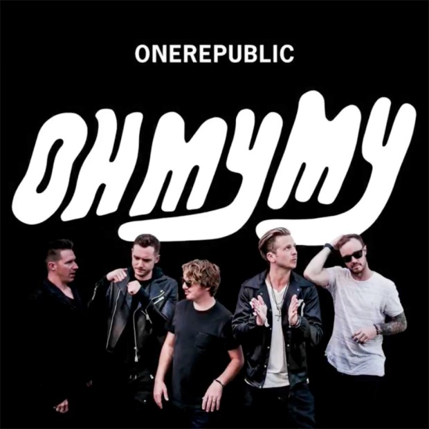 One Republic 