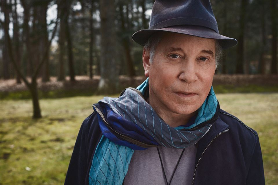 Paul Simon, Grammy Museum