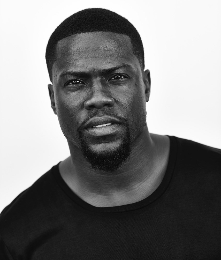 Kevin Hart 