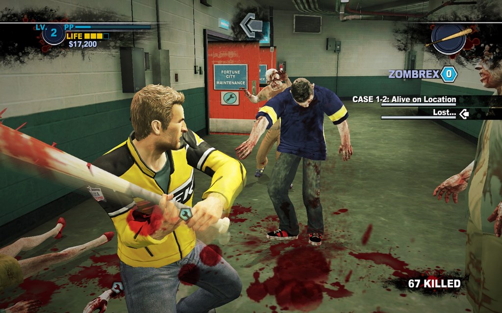 Dead Rising