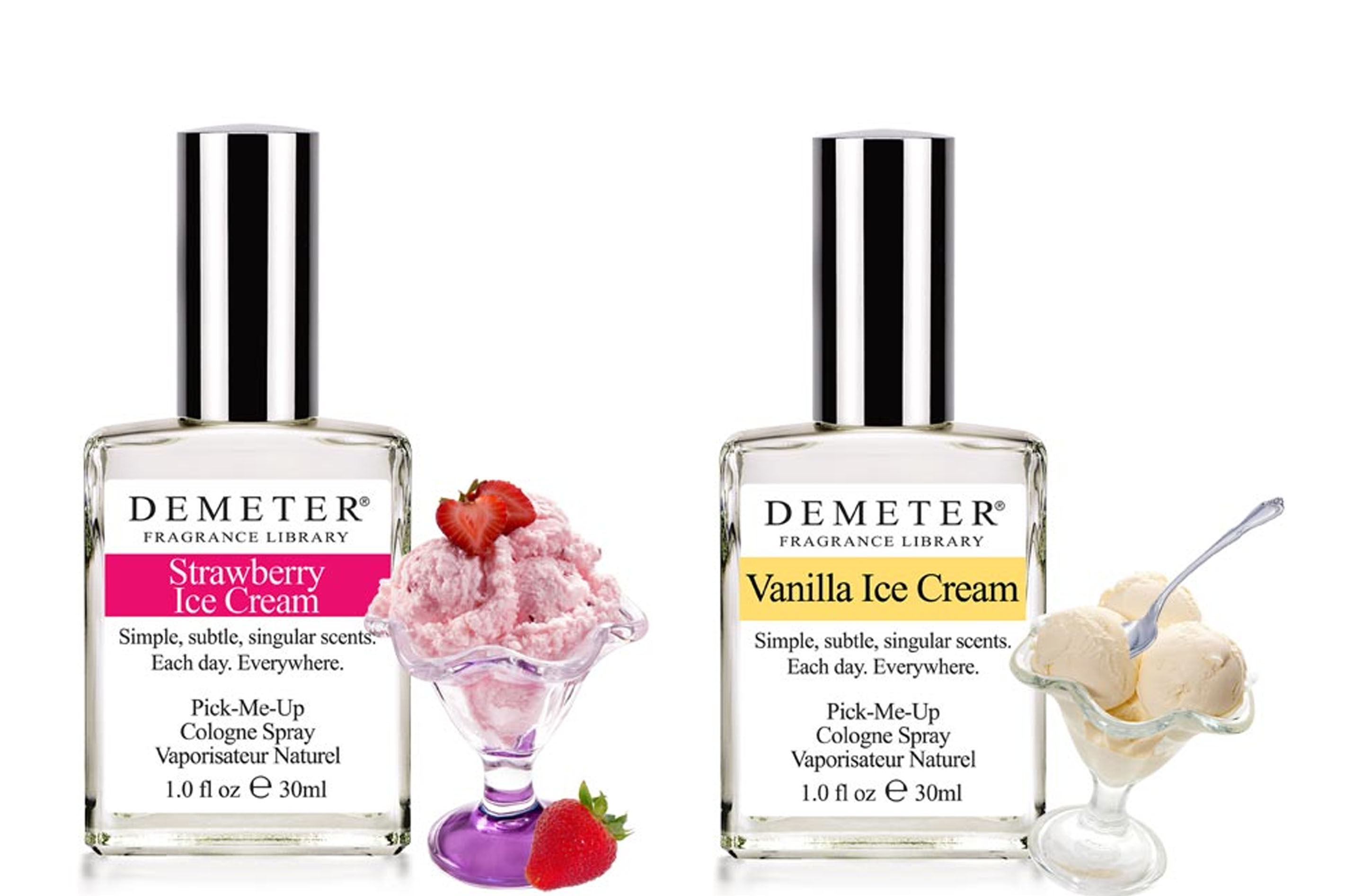 Demeter Fragrances