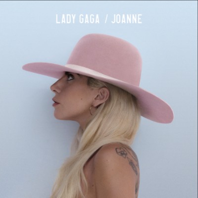 Lady Gaga Joanne