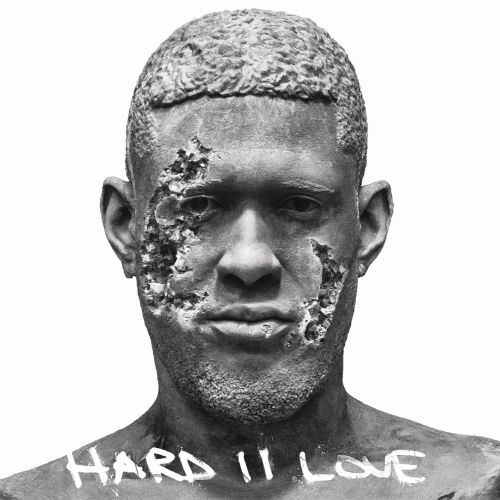 Usher - Hard II Love