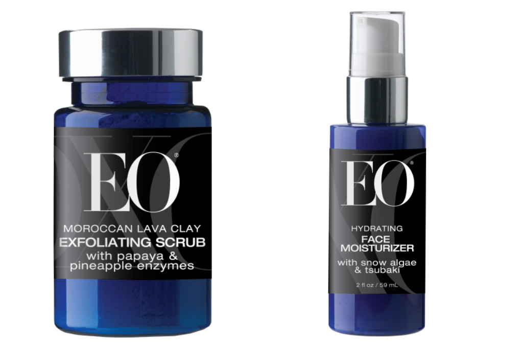 EO ageless skincare hydrating face moisturizer