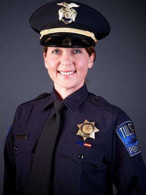 Betty Shelby