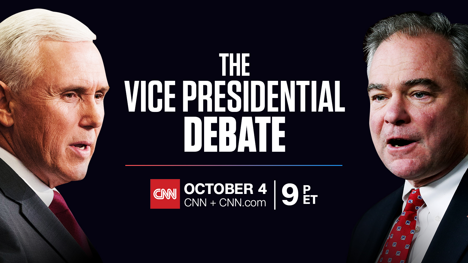 vp debate