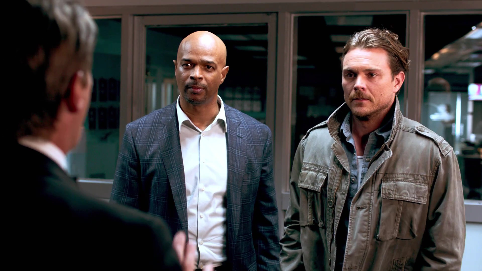 lethal weapon fox full season