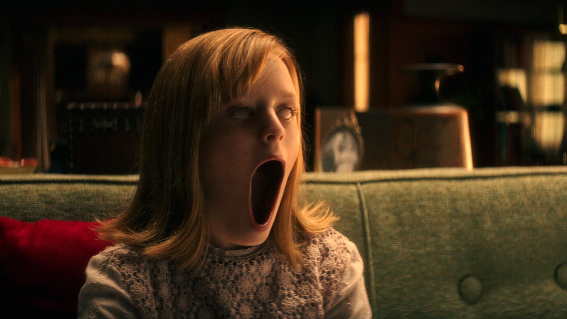 movie review, 'Ouija: origin of evil, by pamela price