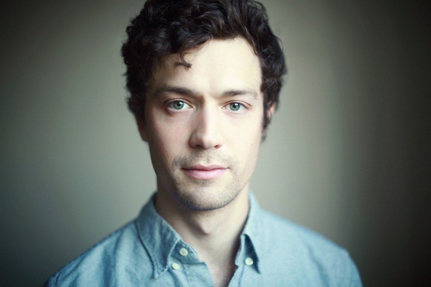 Christian Coulson - Nashville