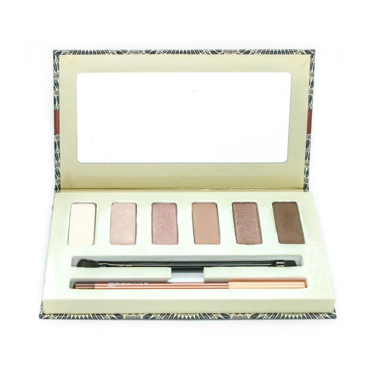 mineral fusion eye palette