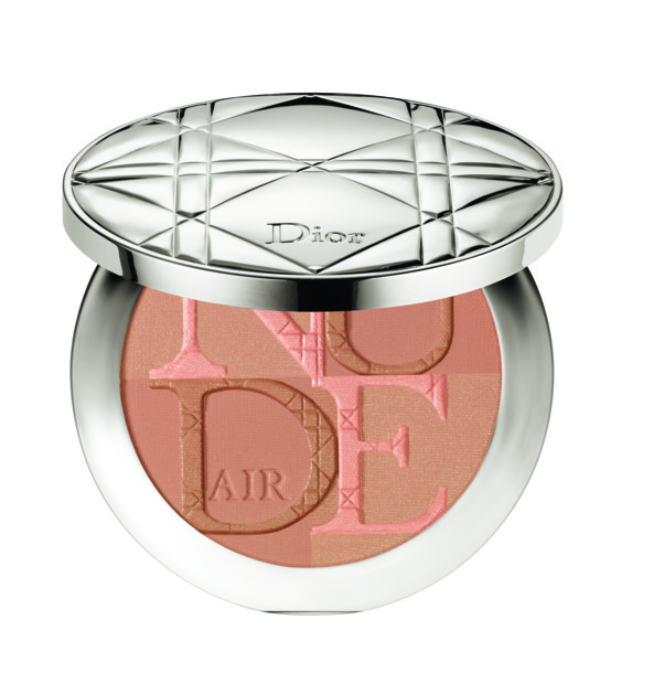 dior makeup