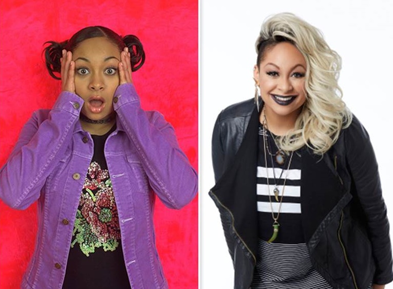 that's so raven spinoff