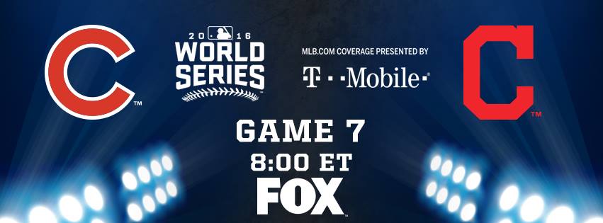 world series game 7