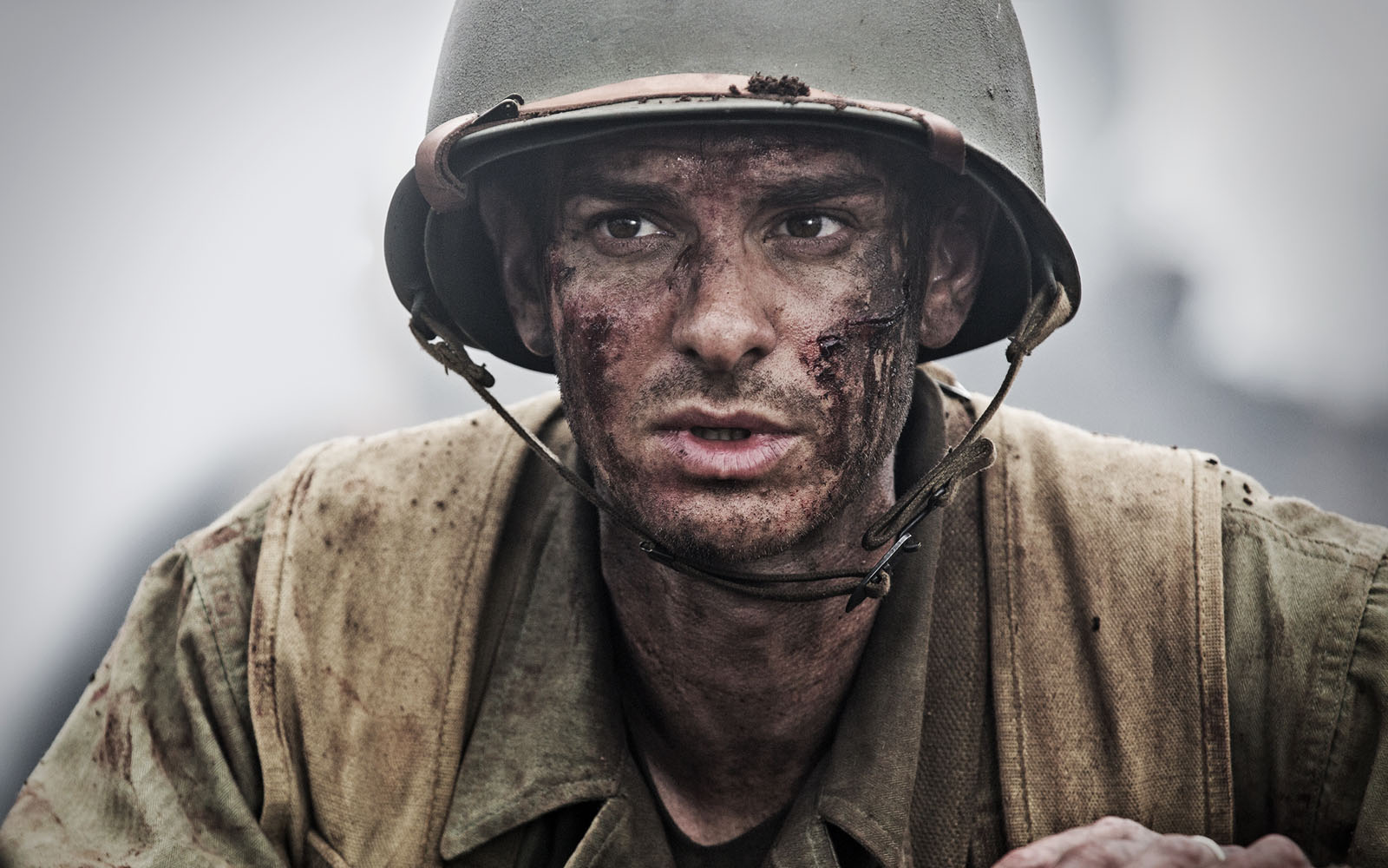 'Hacksaw Ridge' movie review by Lucas Mirabella