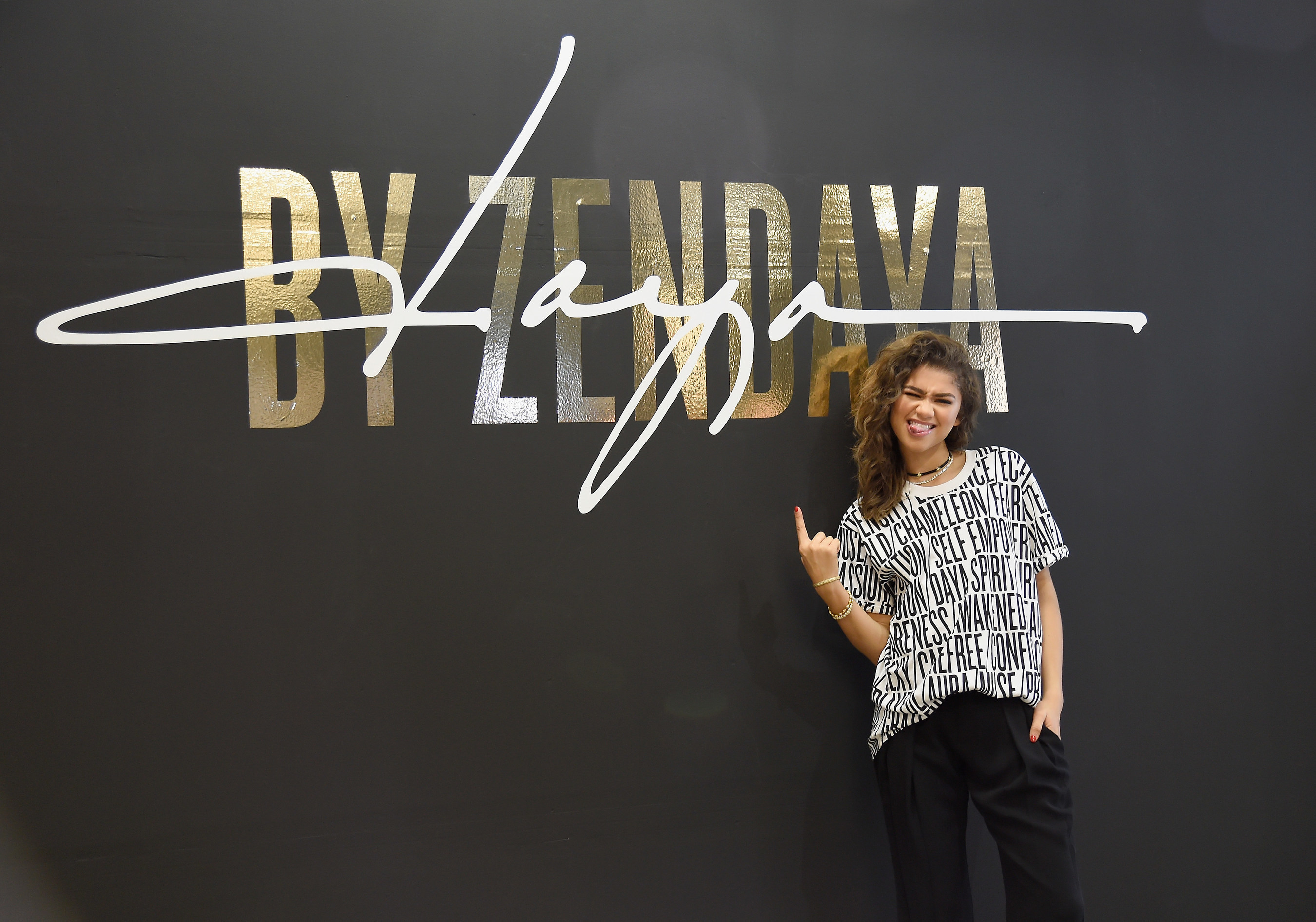 Daya by zendaya