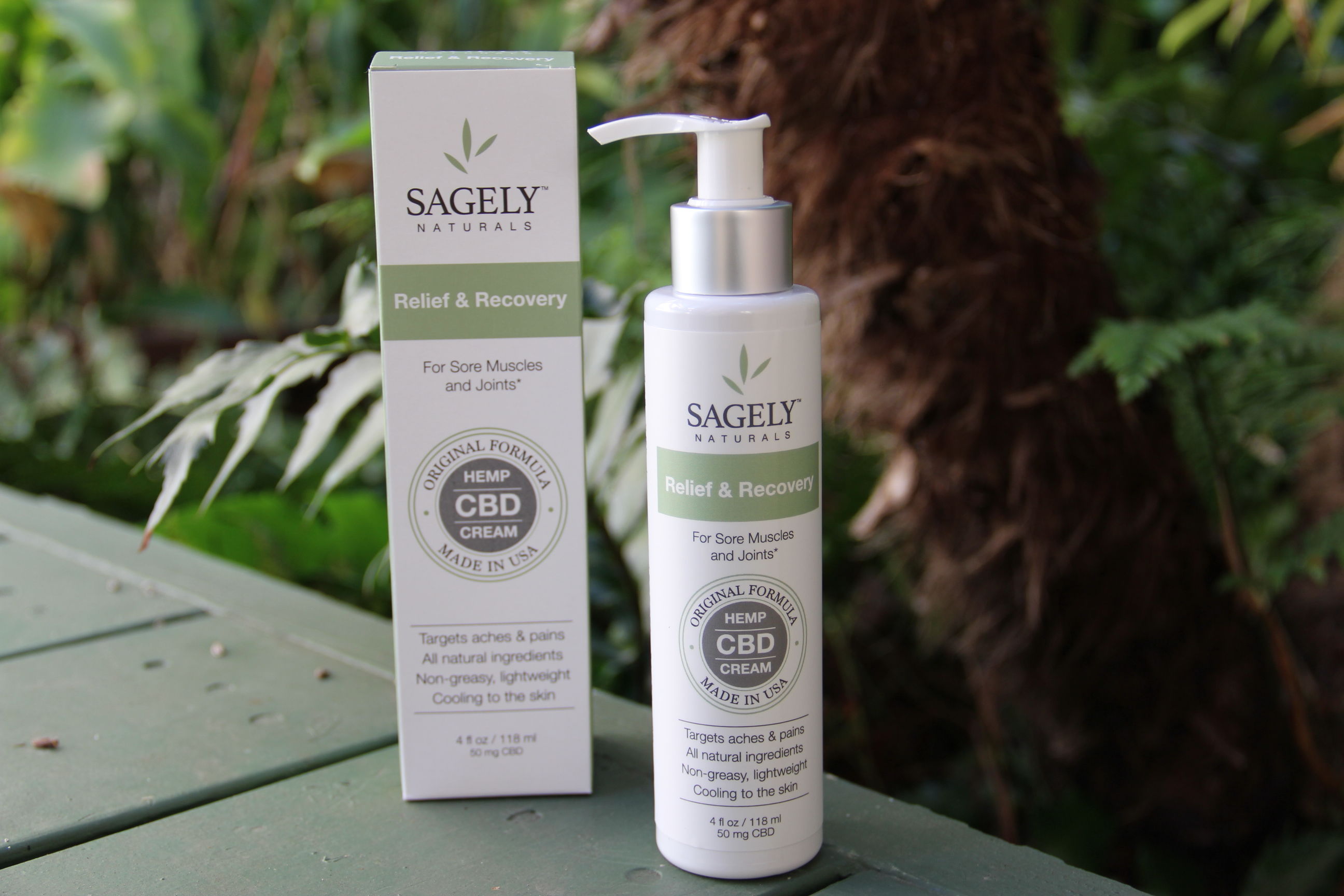 Sagely Naturals