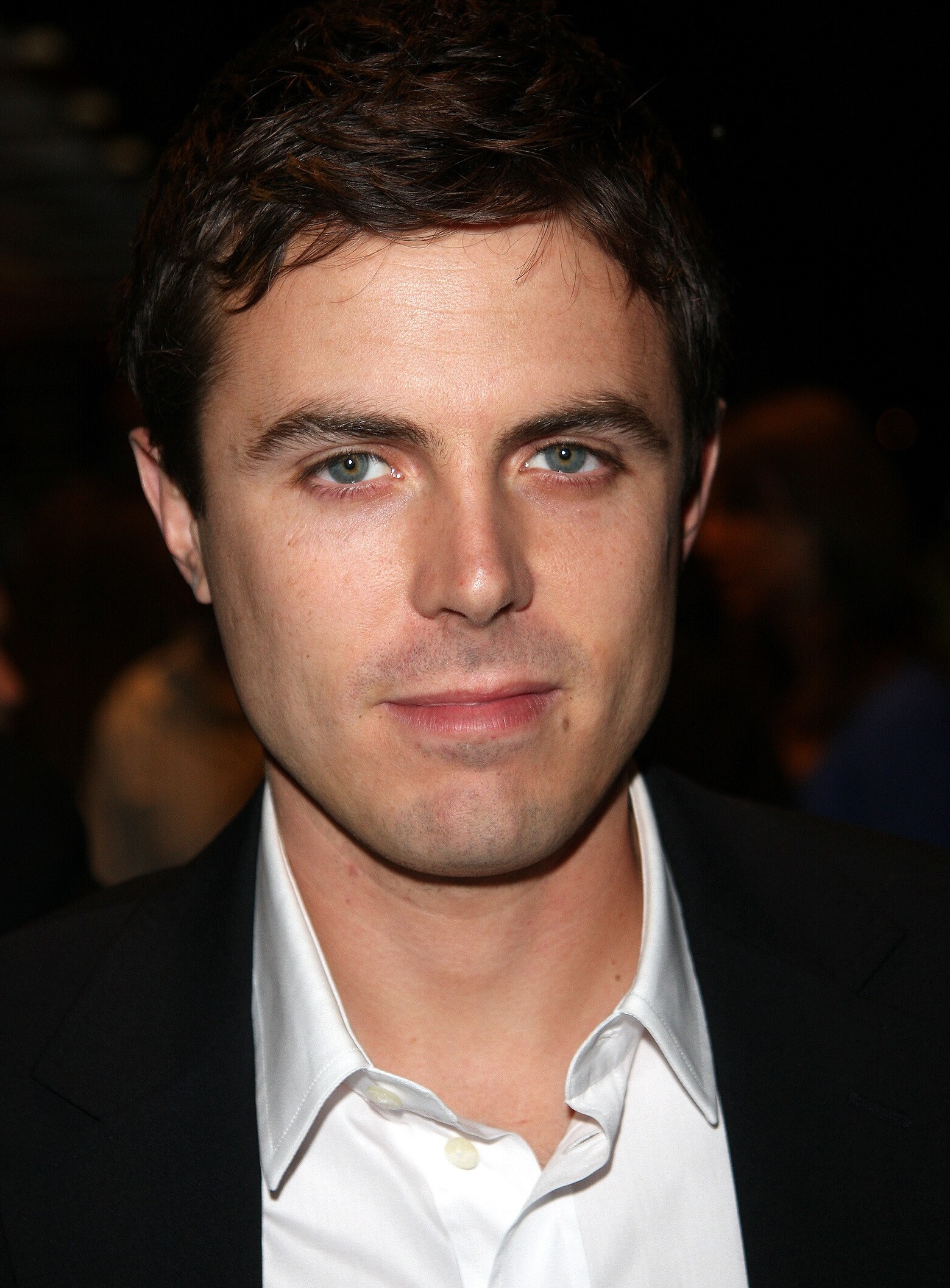 casey affleck