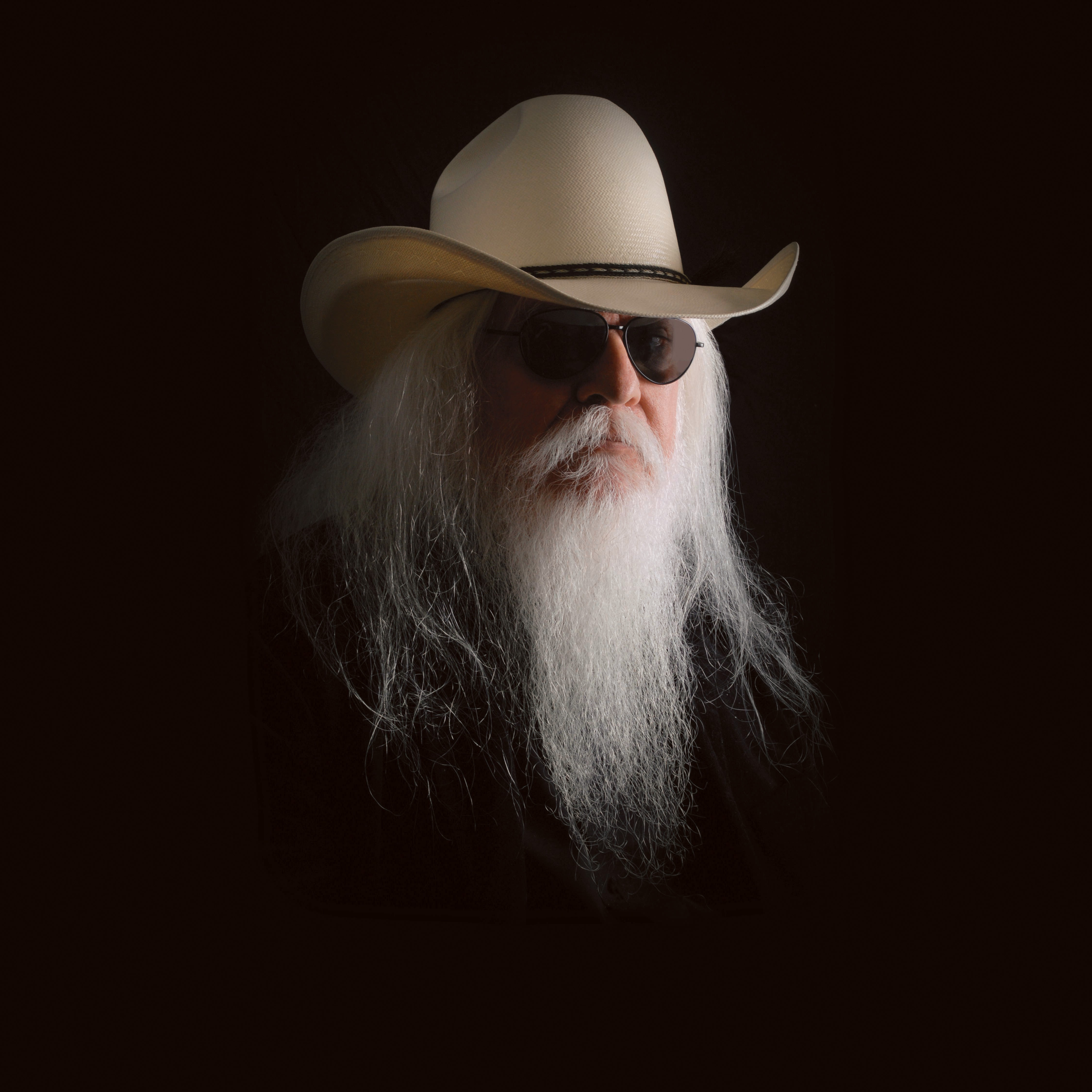 leon russell