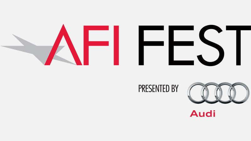 AFI Fest 2016 winners