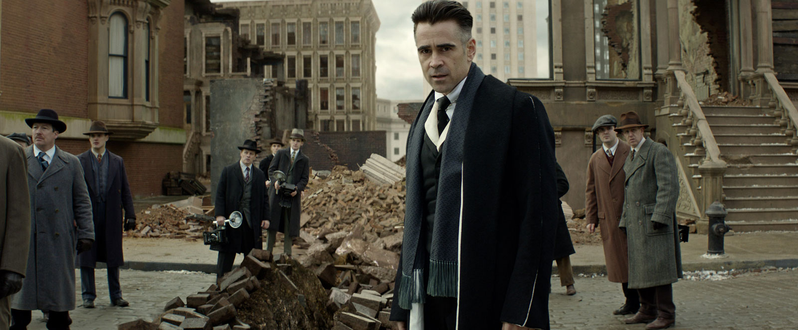 fantastic beasts first movie fantastic beasts first movie