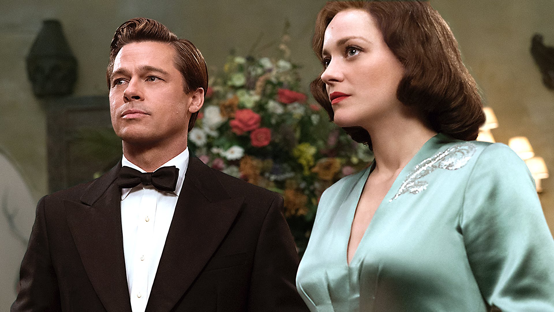 'Allied' movie review by Lucas Mirabella, latfusa